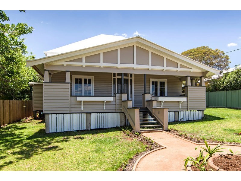 51 Ipswich Street, East Toowoomba QLD 4350