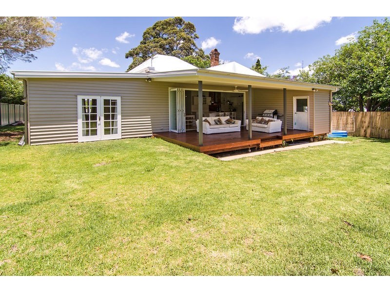 51 Ipswich Street, East Toowoomba QLD 4350