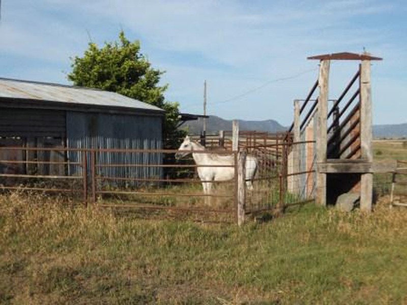 101 Doyles Road, Clintonvale QLD 4370