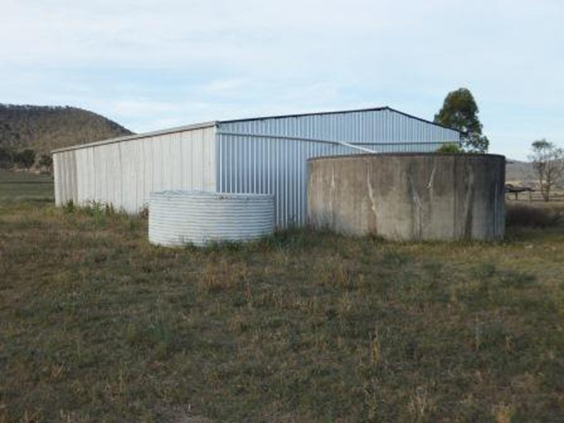 101 Doyles Road, Clintonvale QLD 4370