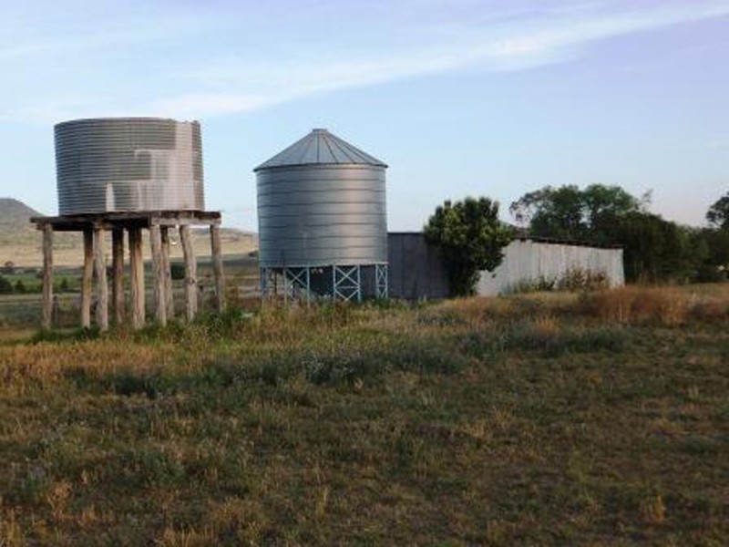 101 Doyles Road, Clintonvale QLD 4370