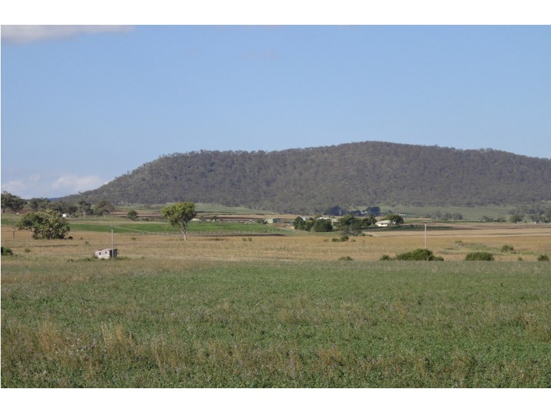 101 Doyles Road, Clintonvale QLD 4370