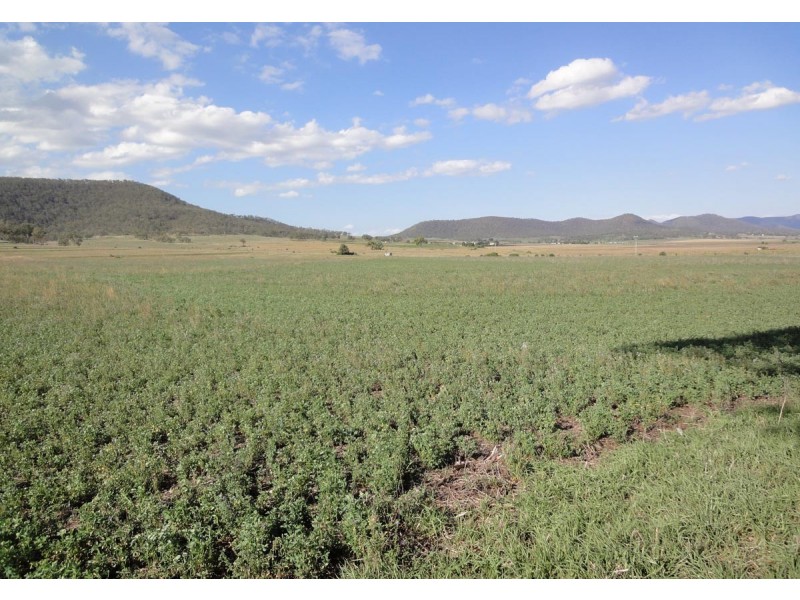 101 Doyles Road, Clintonvale QLD 4370