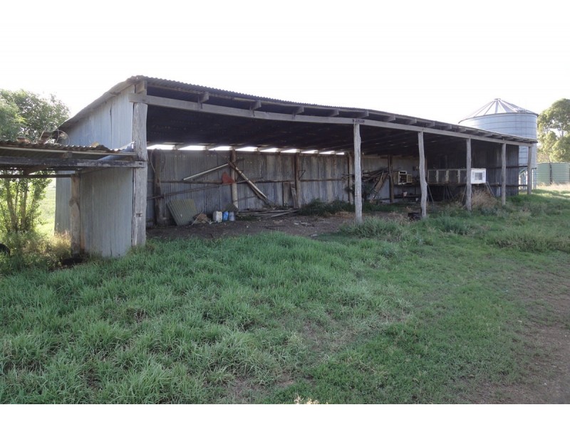 101 Doyles Road, Clintonvale QLD 4370