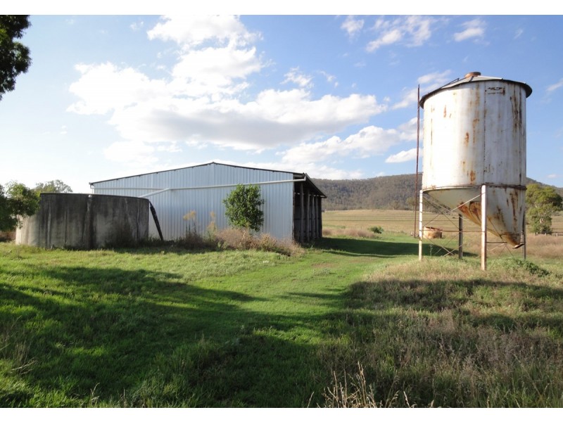 101 Doyles Road, Clintonvale QLD 4370