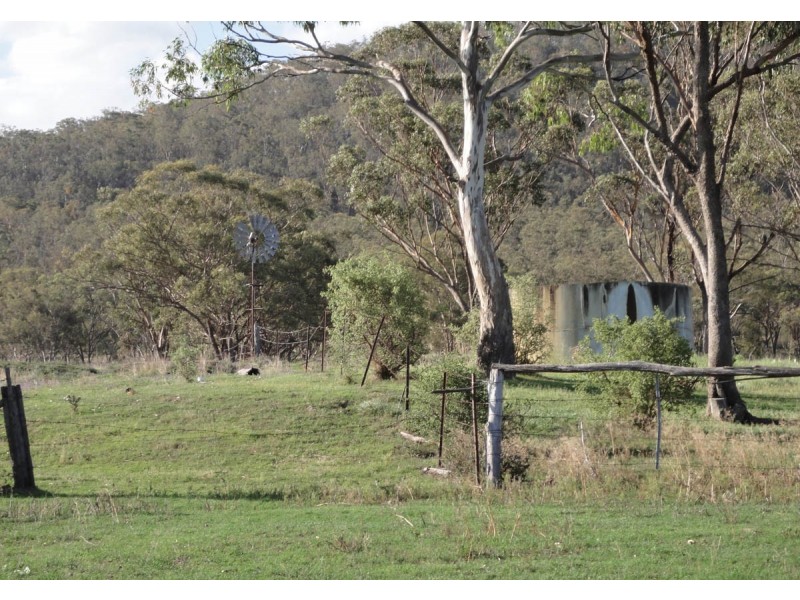 101 Doyles Road, Clintonvale QLD 4370