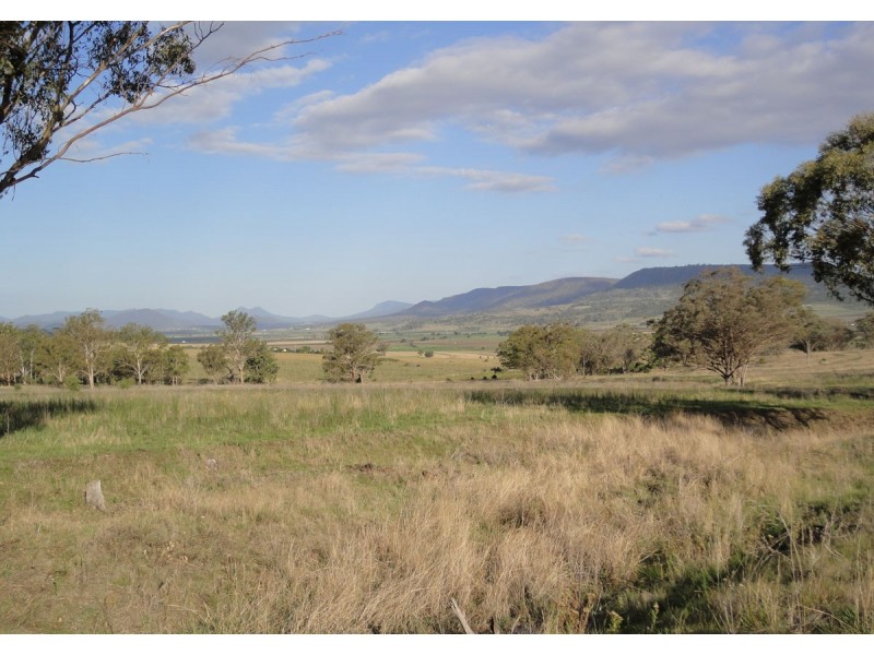 101 Doyles Road, Clintonvale QLD 4370