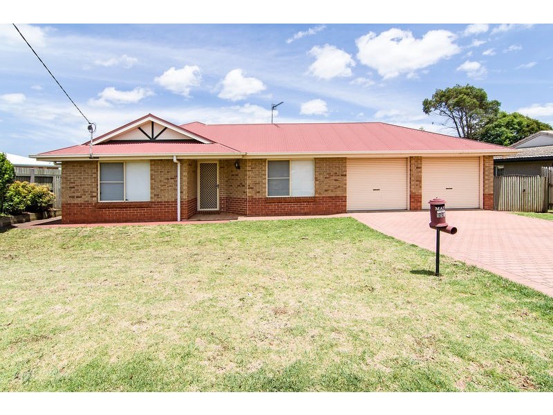 535 Greenwattle Street, Glenvale QLD 4350