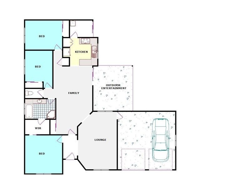 535 Greenwattle Street, Glenvale QLD 4350