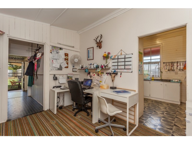 34 Umbiram Road, Wyreema QLD 4352