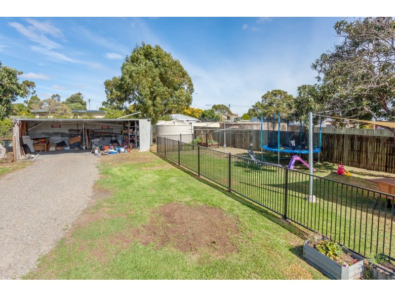 34 Umbiram Road, Wyreema QLD 4352