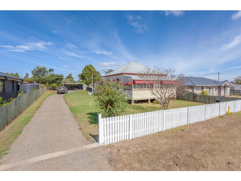34 Umbiram Road, Wyreema QLD 4352