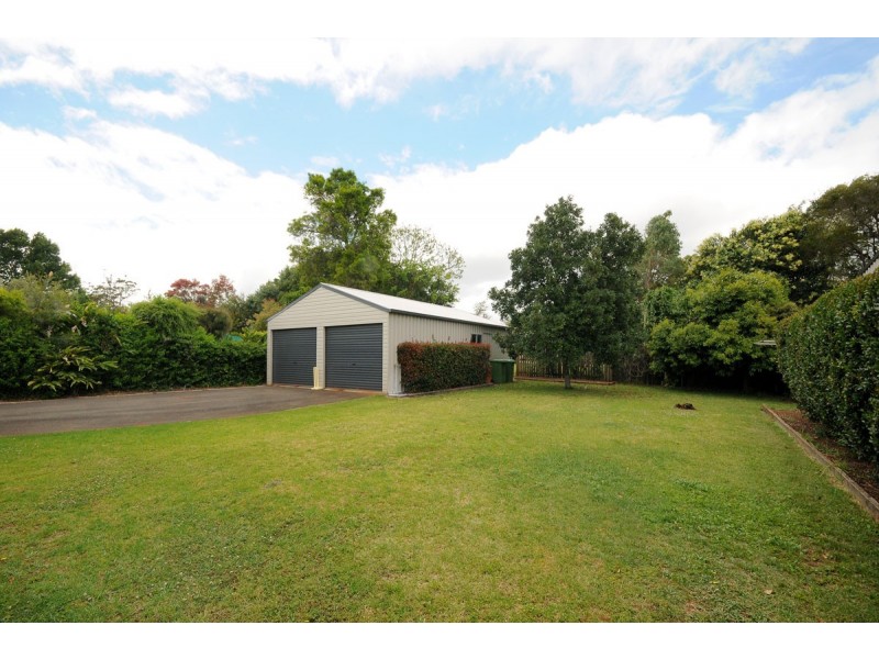 16 Perth Street, Rangeville QLD 4350