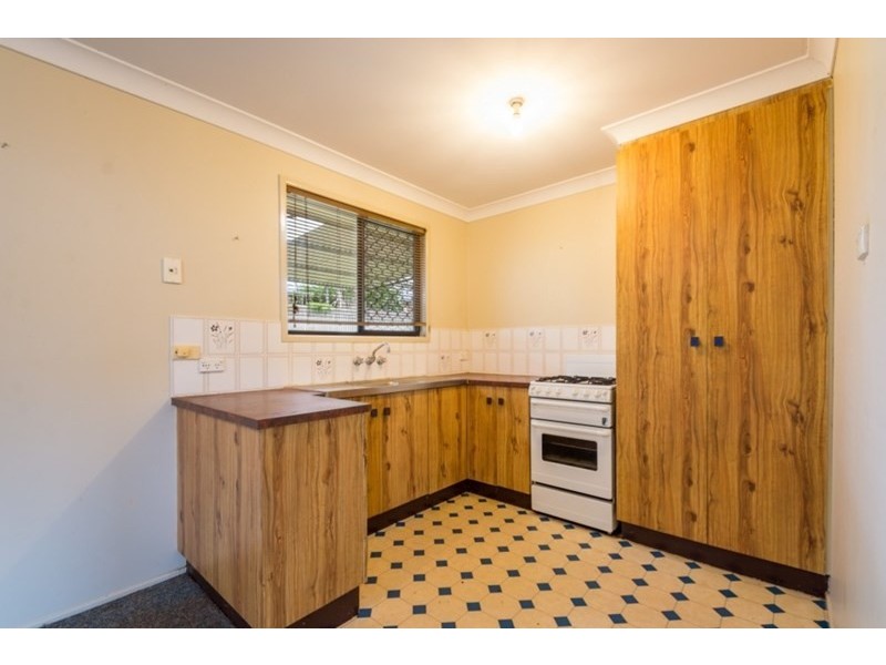 36 Banksia Street, Newtown QLD 4350