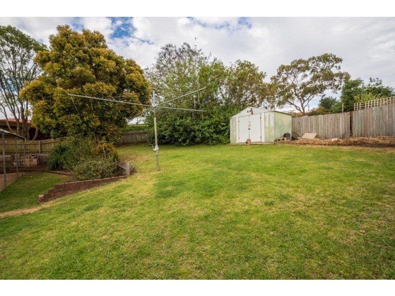 36 Banksia Street, Newtown QLD 4350