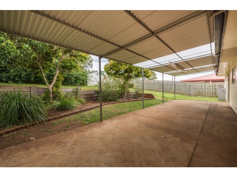 36 Banksia Street, Newtown QLD 4350