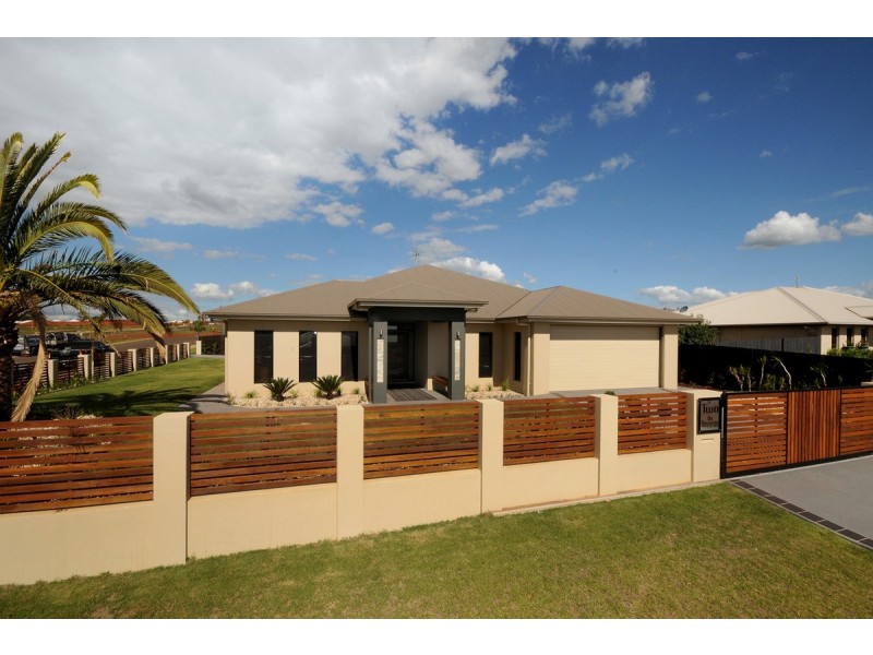 2 Devoran Street, Kleinton QLD 4352