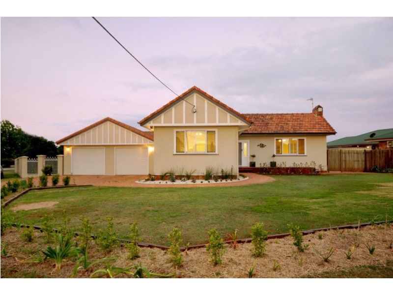 159 Spring Street, Middle Ridge QLD 4350