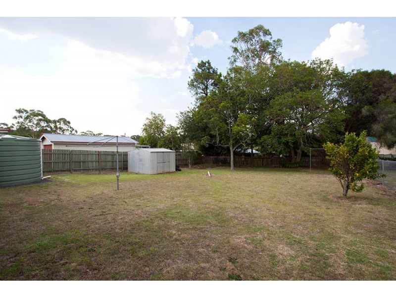 21 Tynedale Avenue, Newtown QLD 4350