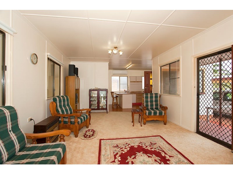 21 Tynedale Avenue, Newtown QLD 4350