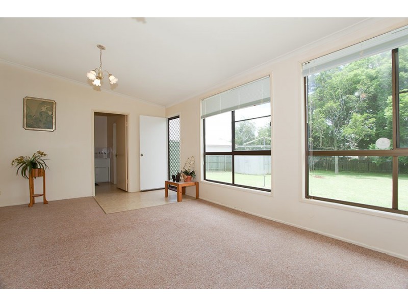 21 Tynedale Avenue, Newtown QLD 4350