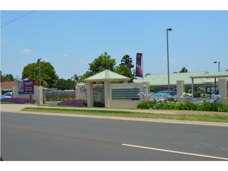 186 Hursley Road, Glenvale QLD 4350