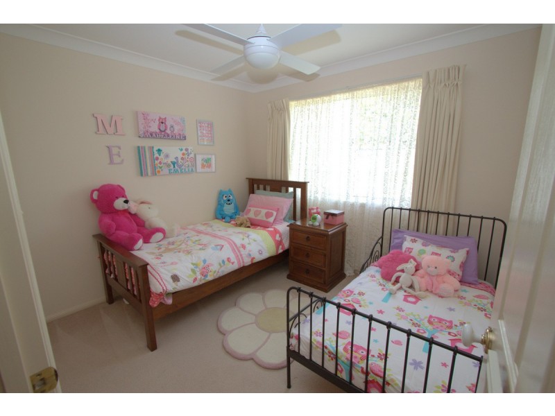 21 Mengel Court, Middle Ridge QLD 4350