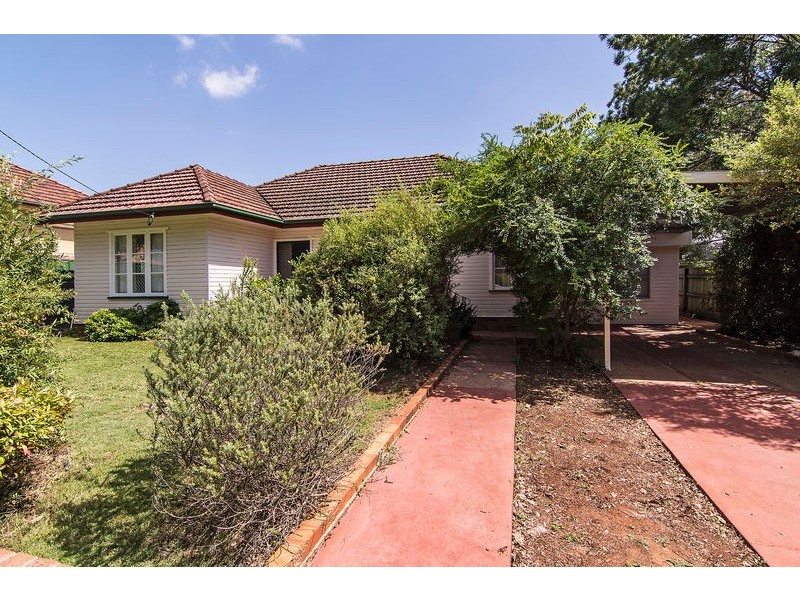 163 Campbell Street, Toowoomba City QLD 4350