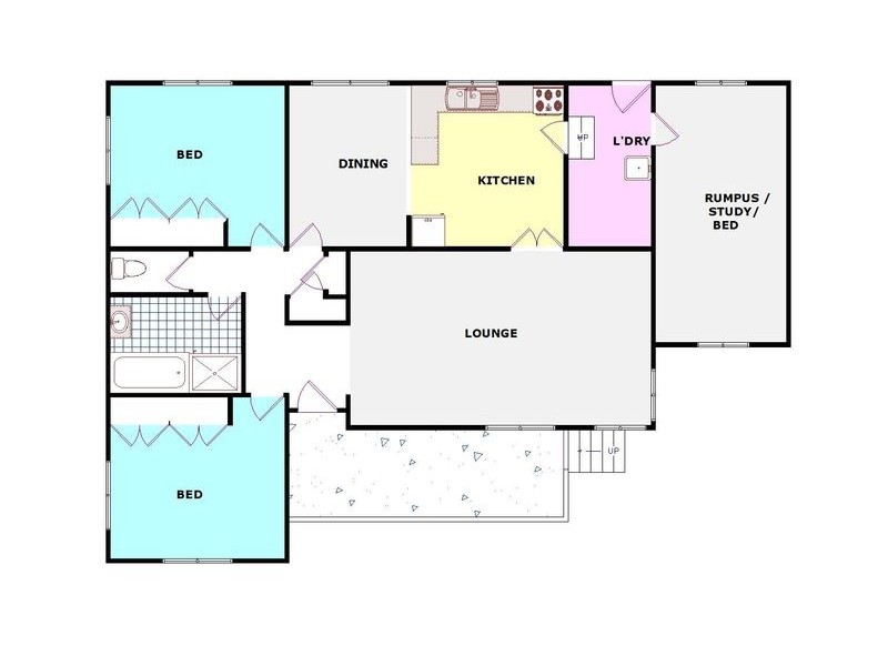 163 Campbell Street, Toowoomba City QLD 4350