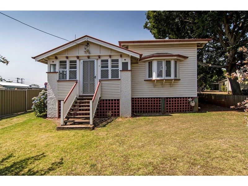 2 Rome Street, Newtown QLD 4350