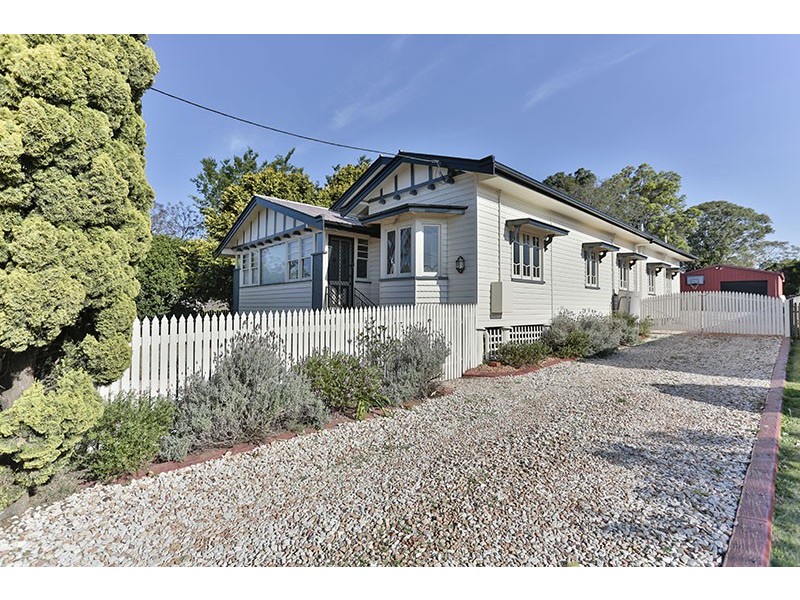 164 Taylor Street, Newtown QLD 4350