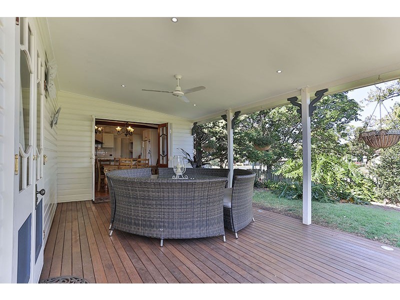 164 Taylor Street, Newtown QLD 4350