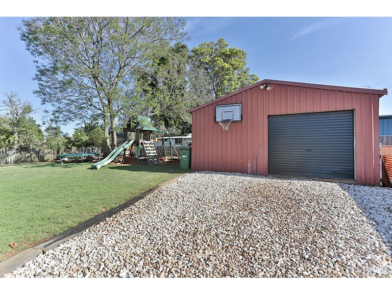 164 Taylor Street, Newtown QLD 4350