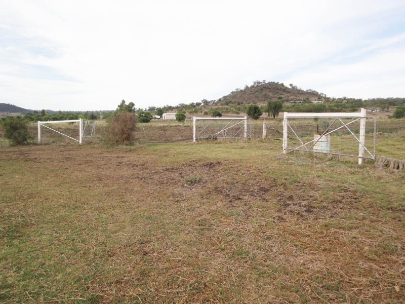 Lot 2 Gowrie-Lilyvale Road, Glencoe QLD 4352
