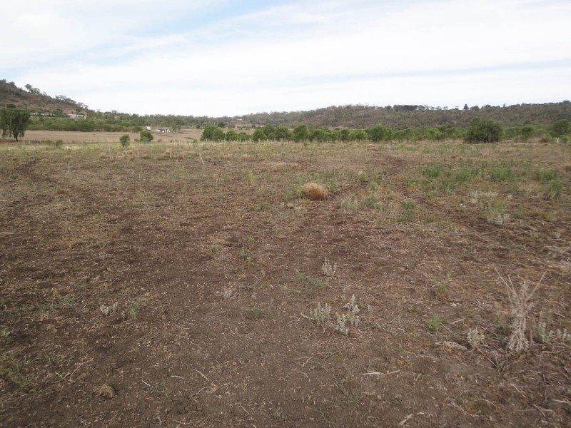 Lot 2 Gowrie-Lilyvale Road, Glencoe QLD 4352