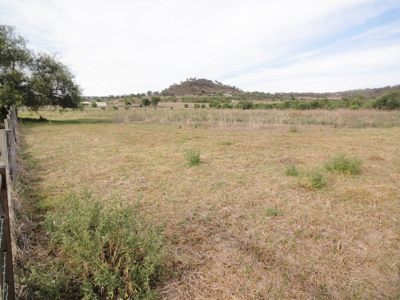 Lot 2 Gowrie-Lilyvale Road, Glencoe QLD 4352