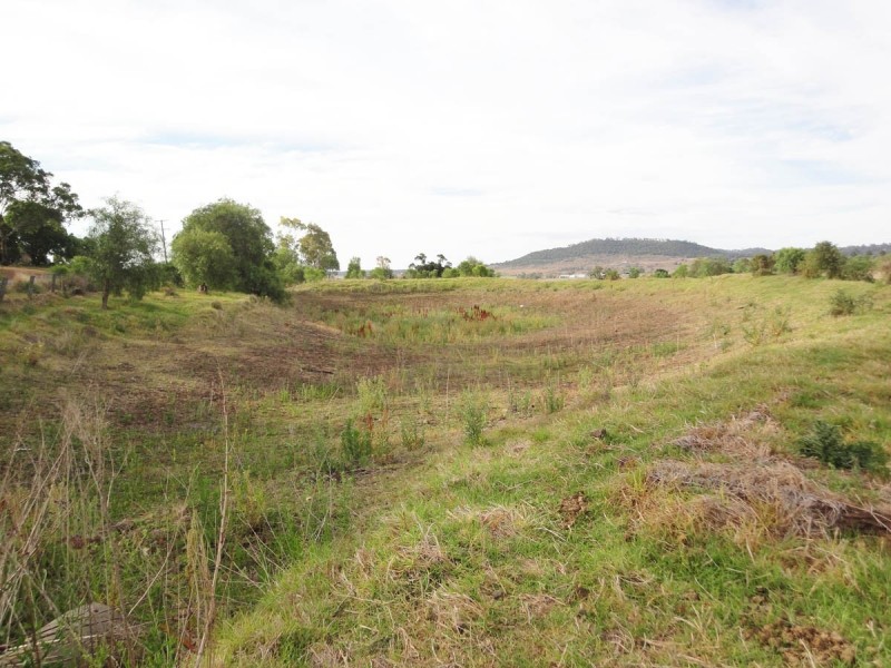 Lot 2 Gowrie-Lilyvale Road, Glencoe QLD 4352