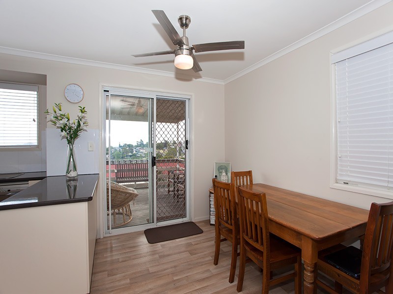 97 Gorman Street, Darling Heights QLD 4350