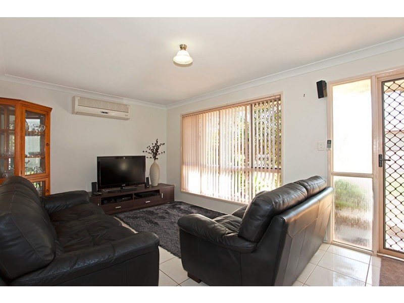 16 Oaklands Court, Glenvale QLD 4350