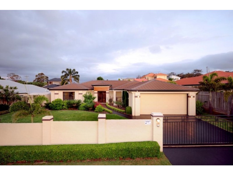 4 Collingwood Close, Middle Ridge QLD 4350