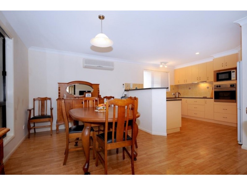 4 Collingwood Close, Middle Ridge QLD 4350