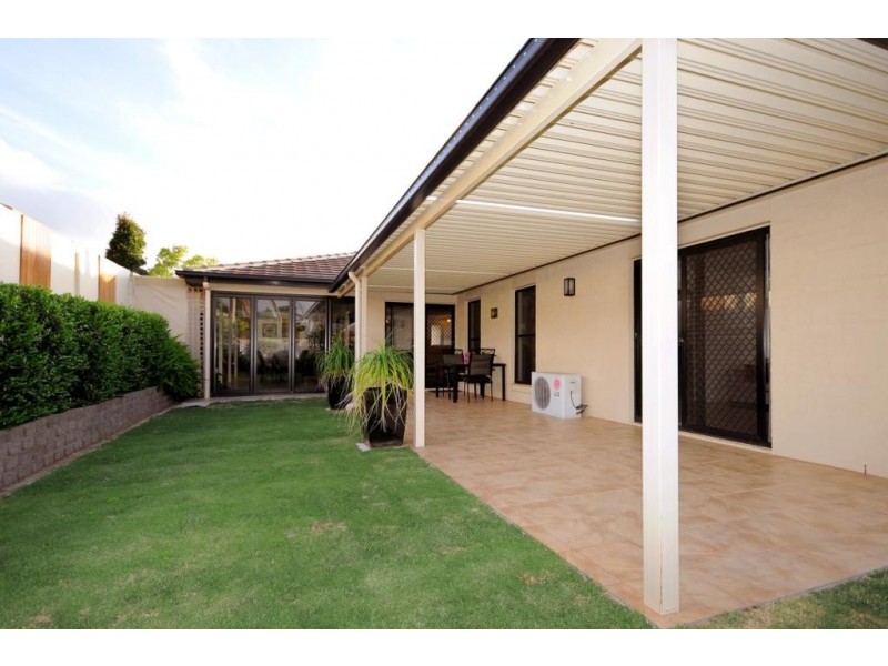 4 Collingwood Close, Middle Ridge QLD 4350