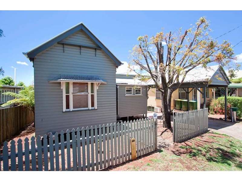 20 Gowrie Street, Toowoomba City QLD 4350