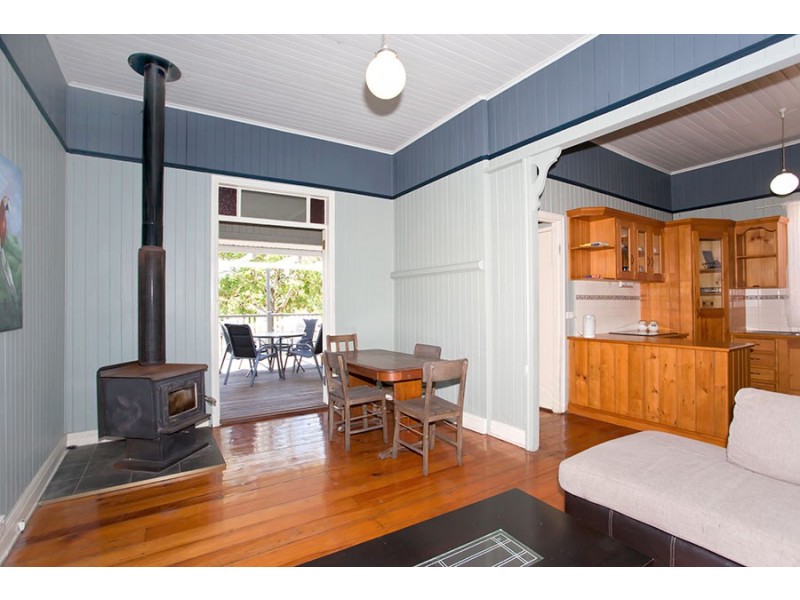 20 Gowrie Street, Toowoomba City QLD 4350