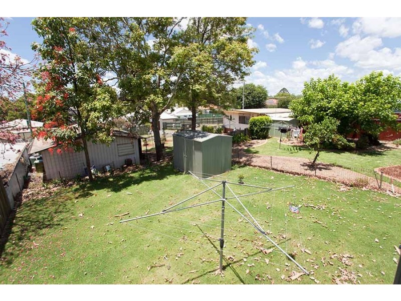 20 Gowrie Street, Toowoomba City QLD 4350