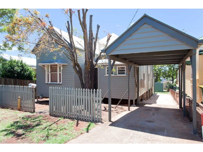 20 Gowrie Street, Toowoomba City QLD 4350