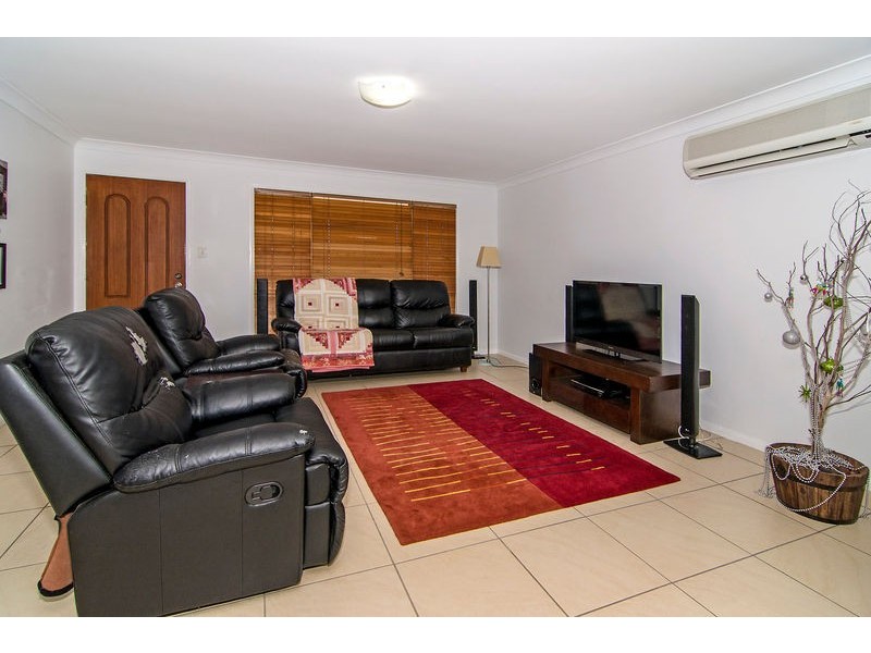 9 Honeysuckle Drive, Glenvale QLD 4350