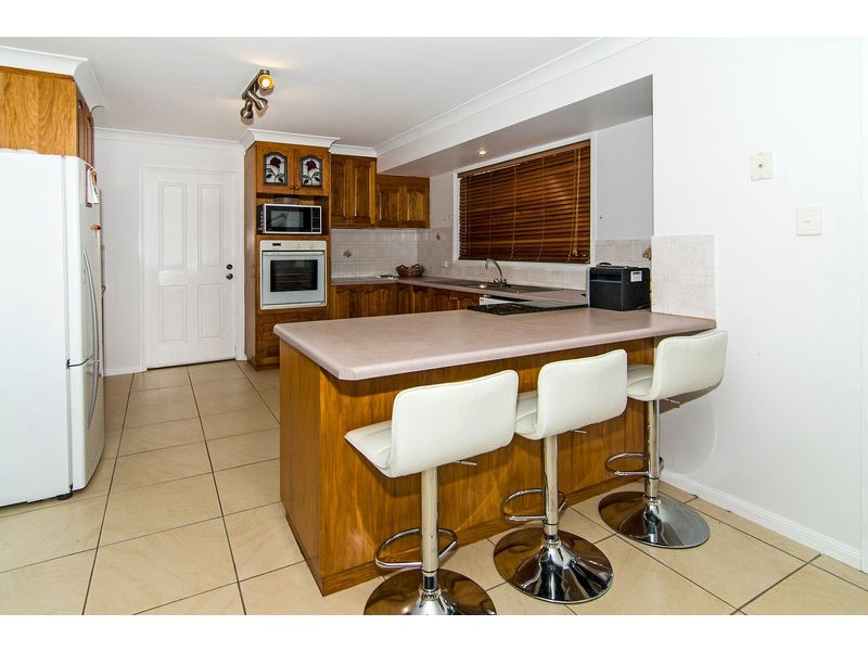 9 Honeysuckle Drive, Glenvale QLD 4350