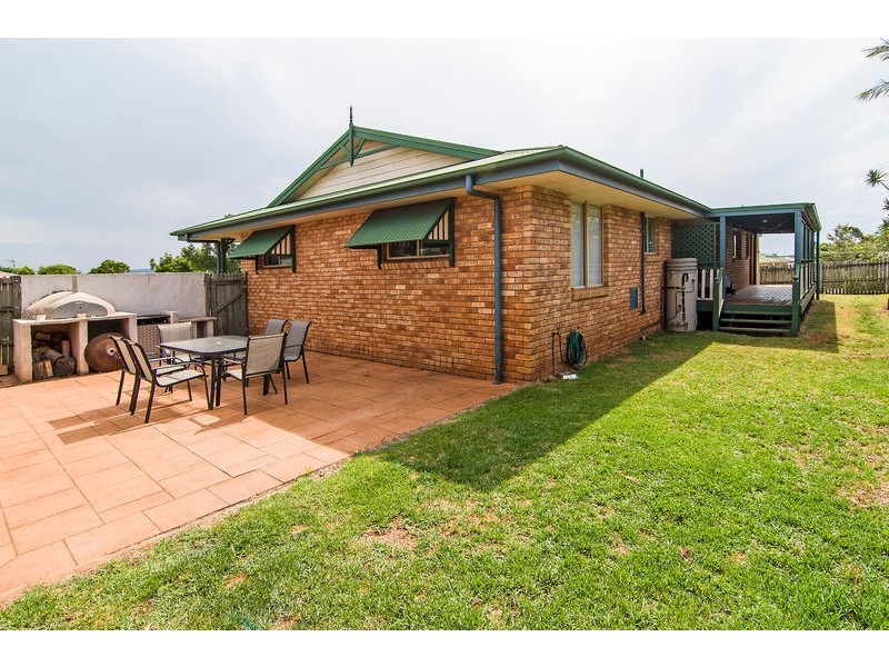 9 Honeysuckle Drive, Glenvale QLD 4350