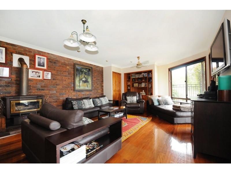 661 Preston Boundary Road, Preston QLD 4352